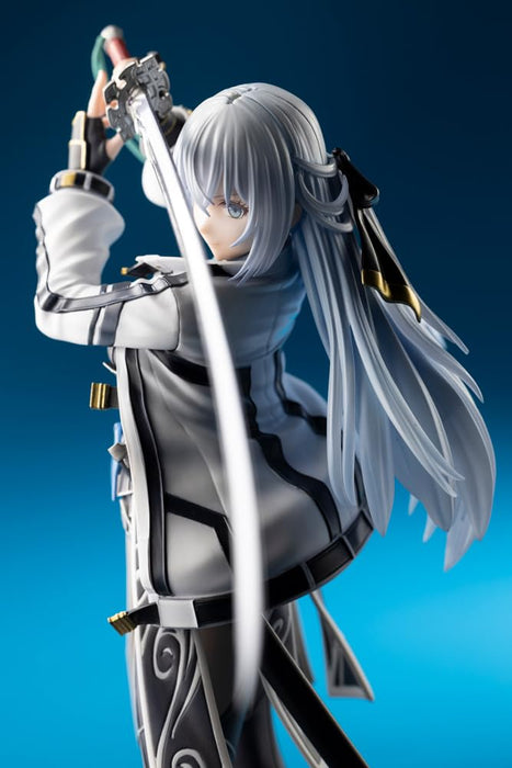 Kotobukiya Trails Series Shizuna Rem Misurugi 1/8 Scale PVC Figure