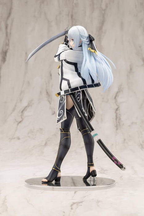 Kotobukiya Trails Series Shizuna Rem Misurugi 1/8 Scale PVC Figure