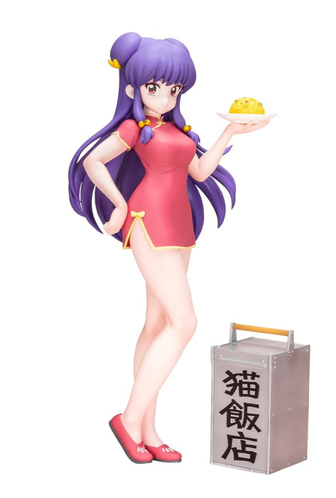 Kotobukiya Anime Ranma 1/2 Shampoo 1/7 Scale PVC Figure Complete