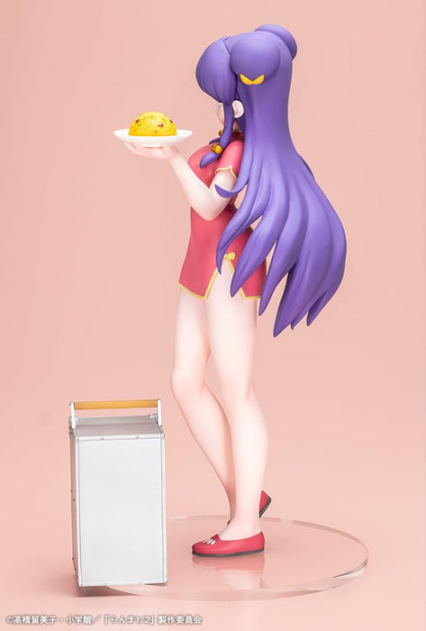 Kotobukiya Anime Ranma 1/2 Shampoo 1/7 Scale PVC Figure Complete