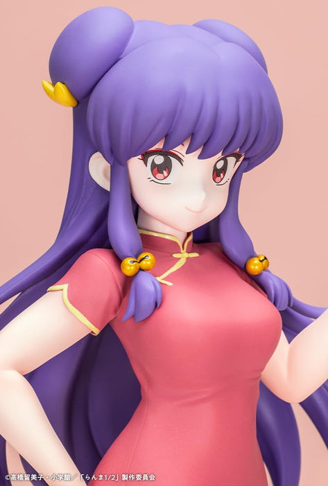 Kotobukiya Anime Ranma 1/2 Shampoo 1/7 Scale PVC Figure Complete