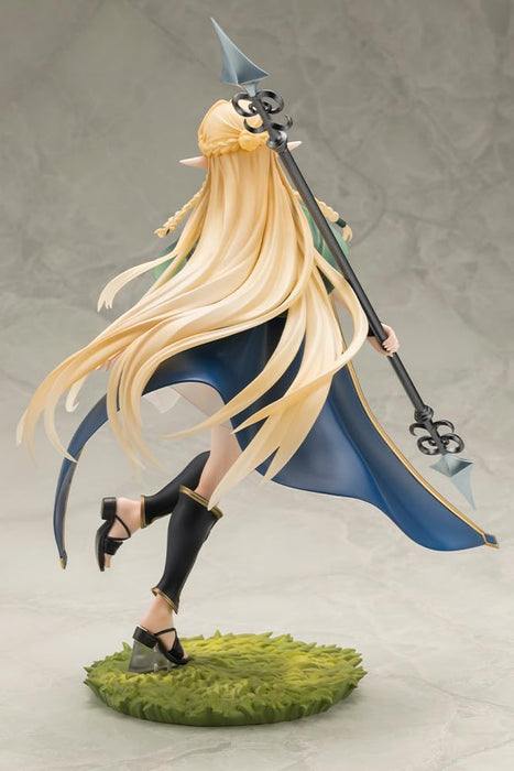 Kotobukiya Unicorn Overlord Eltrinde 1/7 Scale PVC Finished Figure- Japan Figure Store - #1 Bring To You The Best Japanese Goods