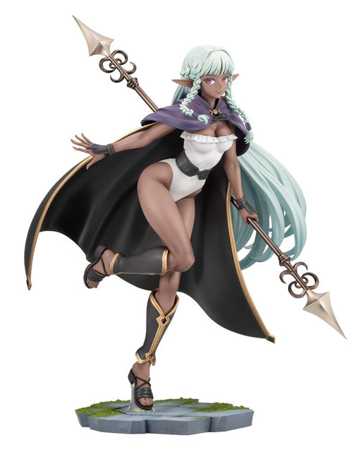 Kotobukiya Unicorn Overlord Rosalinde 1/7 Scale Painted PVC Figure