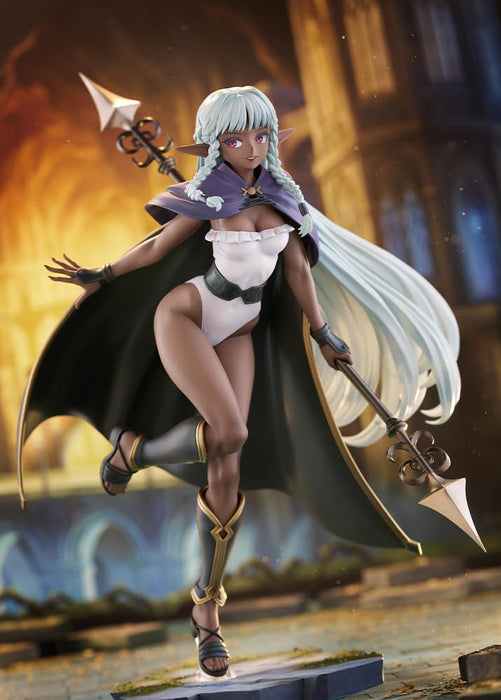 Kotobukiya Unicorn Overlord Rosalinde 1/7 Scale Painted PVC Figure