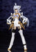 Kotobukiya Xenosaga Kos-Mos Ver.4 Extra Coating 1/12 Scale Model 135mm- Japan Figure Store - #1 Bring To You The Best Japanese Goods