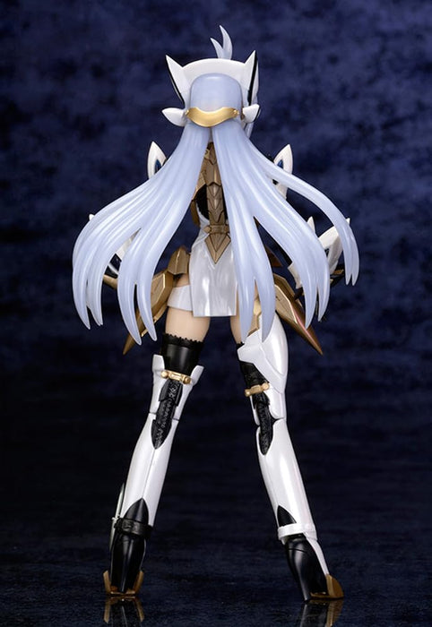 Kotobukiya Xenosaga Kos-Mos Ver.4 Extra Coating 1/12 Scale Model 135mm- Japan Figure Store - #1 Bring To You The Best Japanese Goods