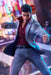 Kotobukiya Yakuza Kazuma Kiryu 1/6 Scale Painted Figure - Premium Collectible- Japan Figure Store - #1 Bring To You The Best Japanese Goods
