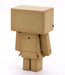 Kotobukiya Yotsuba Danboard 125mm Non-Scale Plastic Model Figure