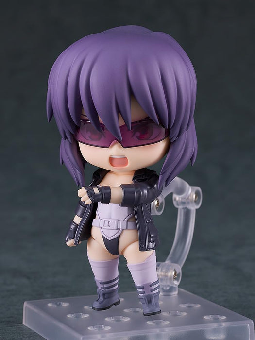 Good Smile Company Kusanagi Motoko Nendoroid 2422 S.A.C. Ver Collectible Figure