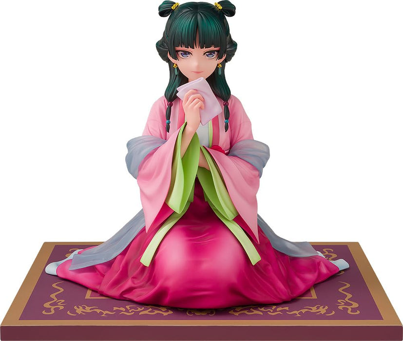 Wonderful Works Kusuriya No Hitorigoto Maomao 1/7 Garden Party Figure