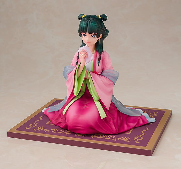 Wonderful Works Kusuriya No Hitorigoto Maomao 1/7 Garden Party Figure