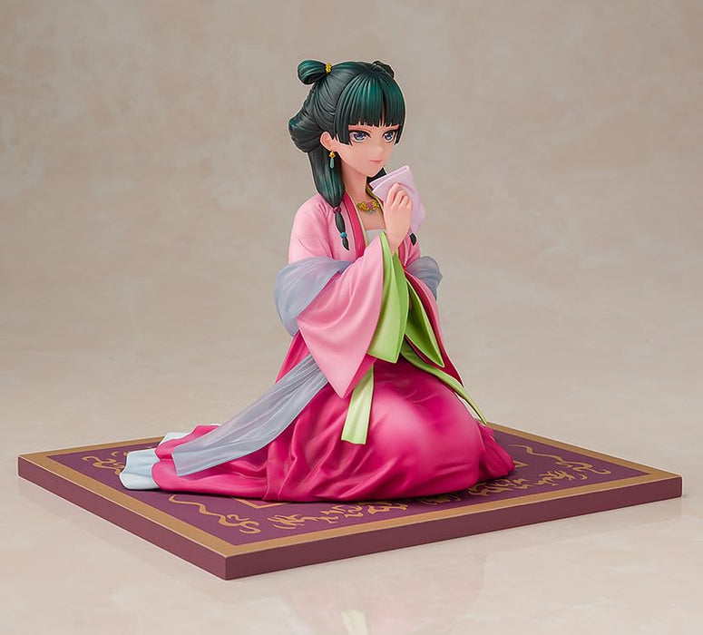 Wonderful Works Kusuriya No Hitorigoto Maomao 1/7 Garden Party Figure