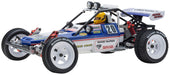 Kyosho Turbo Scorpion 1/10 EP 2WD Racing Buggy Electric RC Kit 30616D