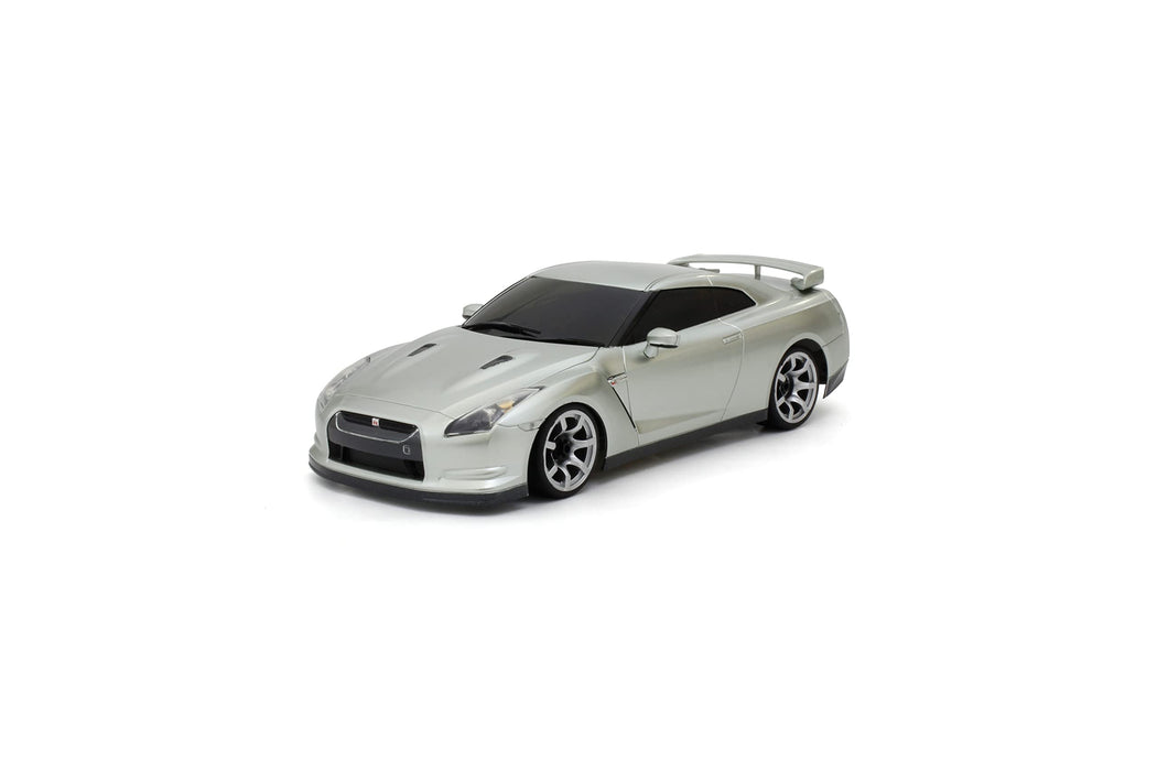 Kyosho Egg Mini-Z Nissan GT-R R35 66608Z Diecast Car Model