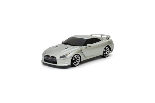 Kyosho Egg Mini-Z Nissan GT-R R35 66608Z Diecast Car Model