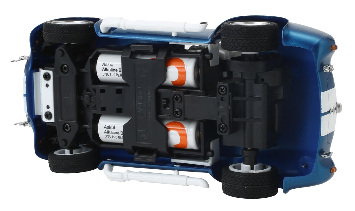 Kyosho Egg R/C 1/28 Mini-Z Shelby Cobra 427 SC 66610 Unisex Model Car