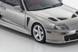 Kyosho Original 1/43 Toyota Trd 3000Gt Silver Finished Product Ksr43102S Japan Car Toy- Japan Figure Store - #1 Bring To You The Best Japanese Goods