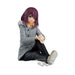 Banpresto Laid-Back Camp Season 3 Toki Ayano Pen-Fure Collectible Figure
