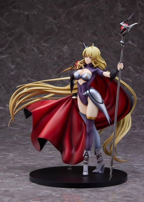 Extreme Langrisser 30th Anniversary Lana Figure 1/7 Scale Collectible