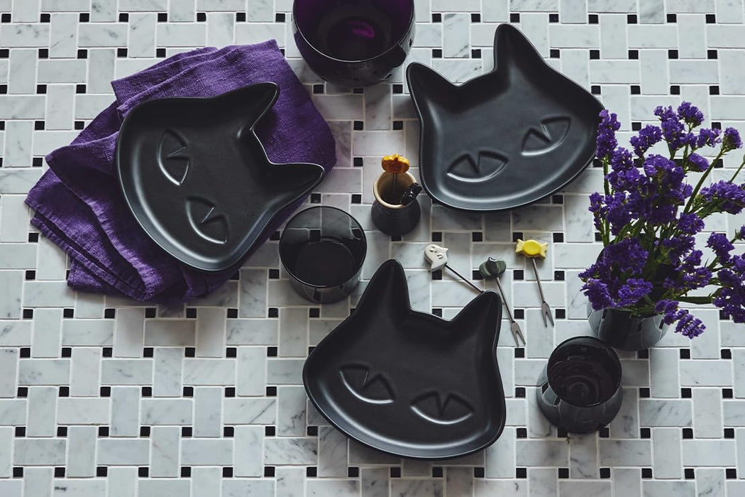 Le Creuset Halloween Food Pick Set for Party Appetizers Toothpicks- Japan Figure Store - #1 Bring To You The Best Japanese Goods