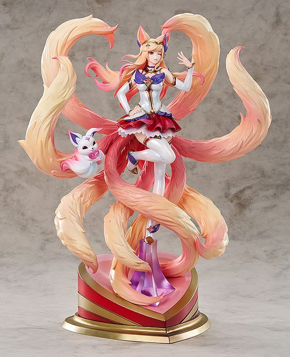 Good Smile Arts Shanghai Ahri 1/7 Star Guardian League of Legends Figure