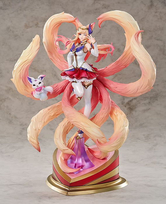 Good Smile Arts Shanghai Ahri 1/7 Star Guardian League of Legends Figure