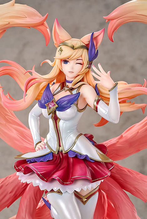 Good Smile Arts Shanghai Ahri 1/7 Star Guardian League of Legends Figure