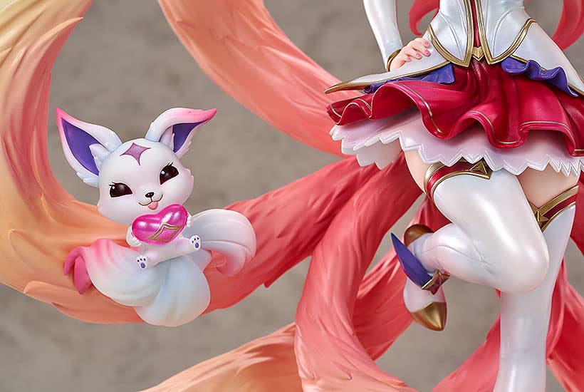 Good Smile Arts Shanghai Ahri 1/7 Star Guardian League of Legends Figure