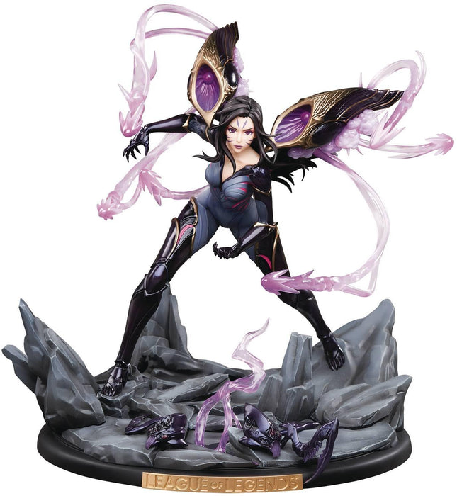 Apex KaiSa League of Legends Premium Action Figure