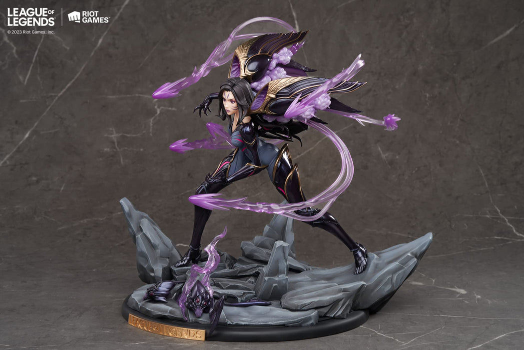 Apex KaiSa League of Legends Premium Action Figure