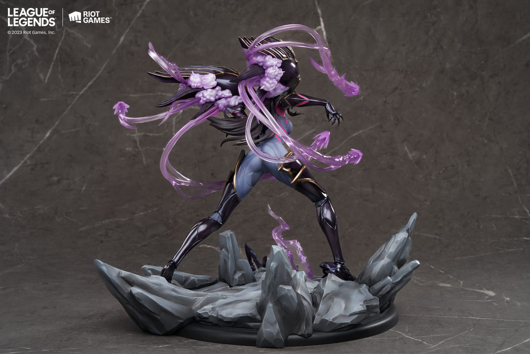 Apex KaiSa League of Legends Premium Action Figure