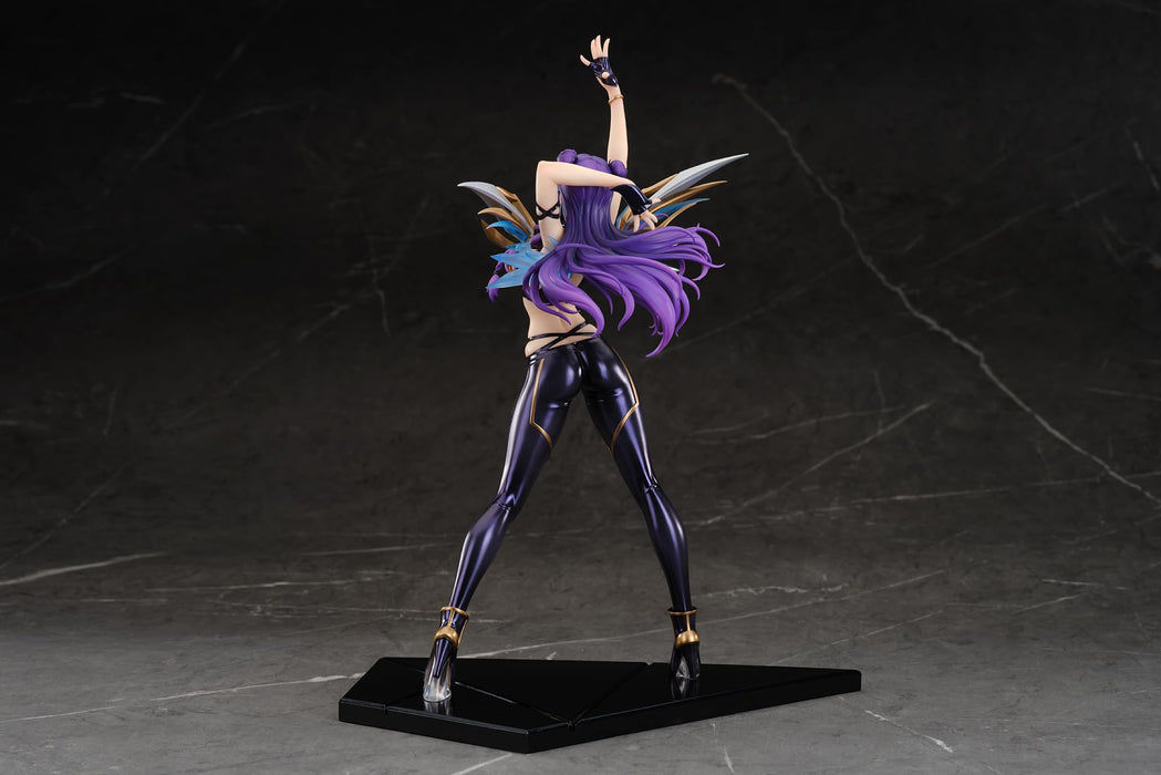 Apex League of Legends K/Da KaiSa 1/7 Scale PVC ABS Painted Figure