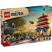 Lego One Piece Arlong Park Battle Set for Kids Ages 9-11 - 75638