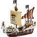 Lego One Piece Pirate Ship Building Set for Ages 10-12 Item 75639