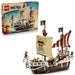 Lego One Piece Pirate Ship Building Set for Ages 10-12 Item 75639