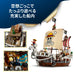 Lego One Piece Pirate Ship Building Set for Ages 10-12 Item 75639