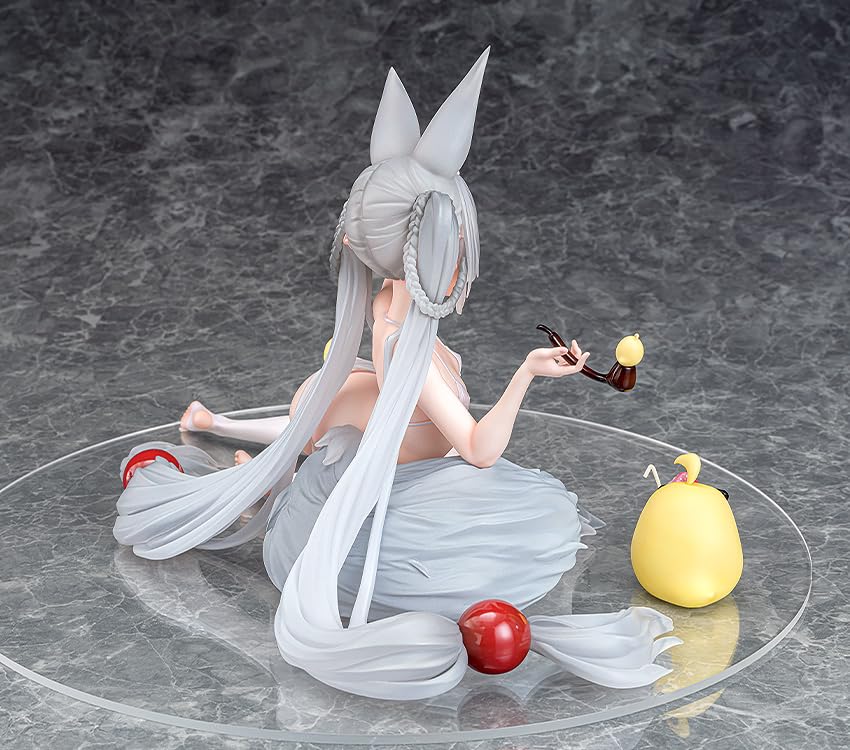 Phat Company Azur Lane Asanagi 1/7 Scale Figure Limited Sales Edition- Japan Figure Store - #1 Bring To You The Best Japanese Goods