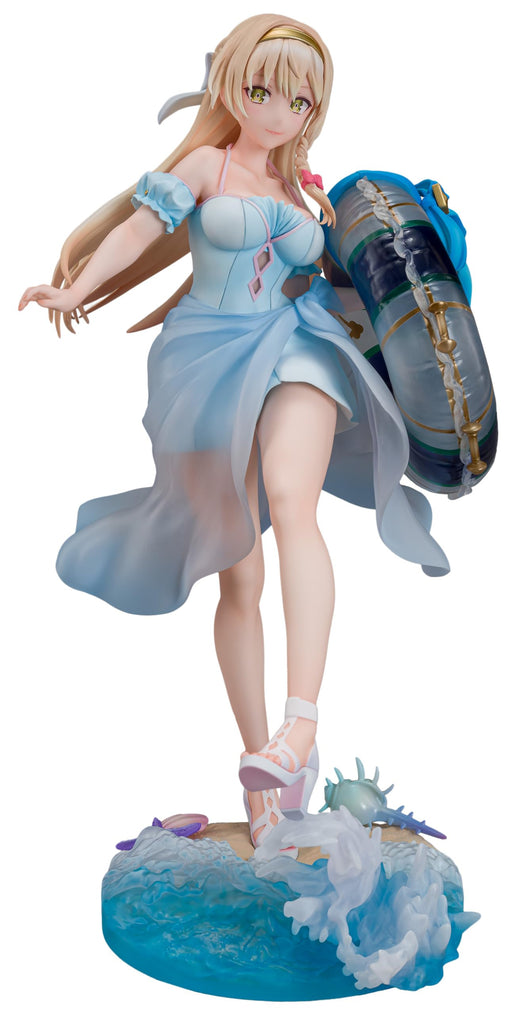 Proof Klaudia Valentz Swimsuit 1/7 Figure - Atelier Ryza Anime Collectible- Japan Figure Store - #1 Bring To You The Best Japanese Goods