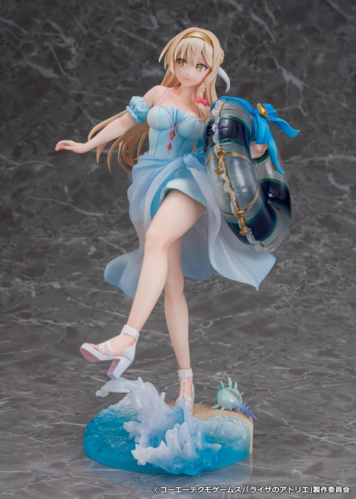 Proof Klaudia Valentz Swimsuit 1/7 Figure - Atelier Ryza Anime Collectible- Japan Figure Store - #1 Bring To You The Best Japanese Goods