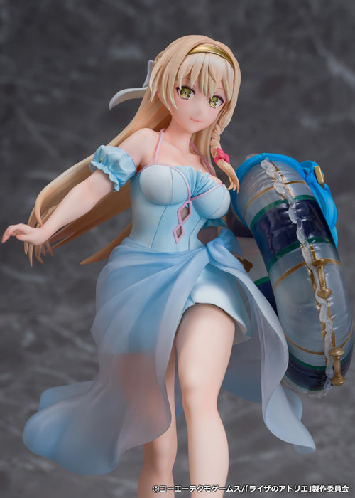 Proof Klaudia Valentz Swimsuit 1/7 Figure - Atelier Ryza Anime Collectible- Japan Figure Store - #1 Bring To You The Best Japanese Goods