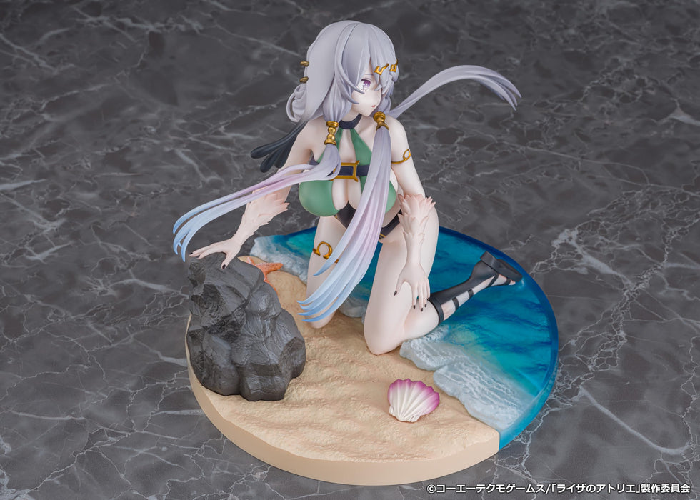 Proof Atelier Ryza Lila Decyrus Swimsuit Ver 1/7 Complete Figure Limited Edition- Japan Figure Store - #1 Bring To You The Best Japanese Goods
