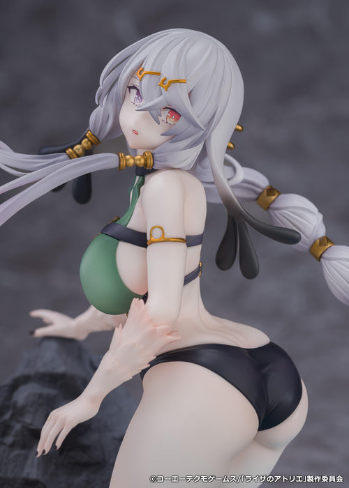 Proof Atelier Ryza Lila Decyrus Swimsuit Ver 1/7 Complete Figure Limited Edition- Japan Figure Store - #1 Bring To You The Best Japanese Goods