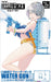 TOMYTEC Military Series 1/12 Little Armory La081 Water Gun D Plastic Model- Japan Figure Store - #1 Bring To You The Best Japanese Goods