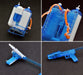 TOMYTEC Military Series 1/12 Little Armory La081 Water Gun D Plastic Model- Japan Figure Store - #1 Bring To You The Best Japanese Goods