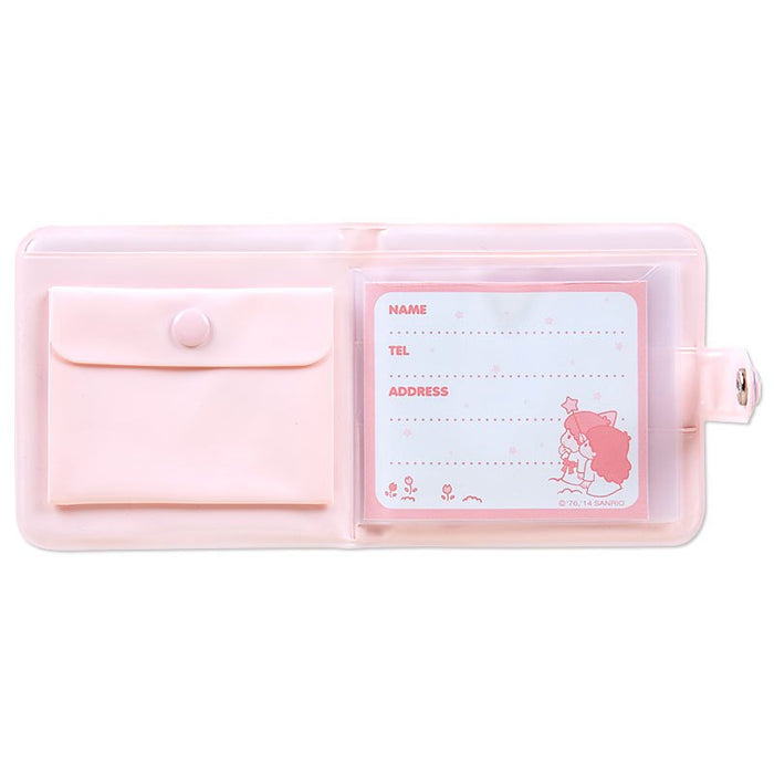 Little Twin Stars Vinyl Wallet