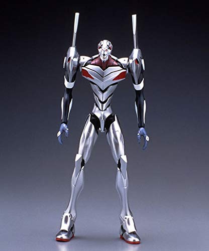 Bandai Spirits LMHG Evangelion Unit 4 Model Kit