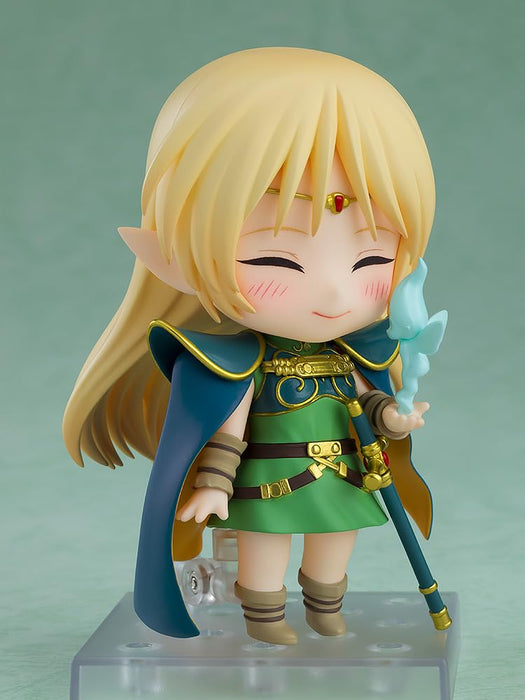 Good Smile Company Lodoss Tou Senki Deedlit Nendoroid 2553 Figure Collectible