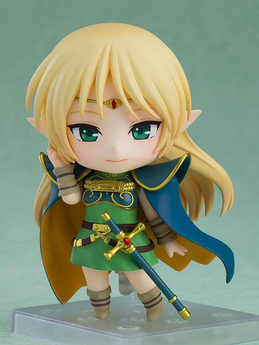 Good Smile Company Lodoss Tou Senki Deedlit Nendoroid 2553 Figure Collectible