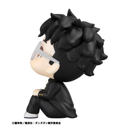 Megahouse Look Up Series Dandadan Okarun Figure Collectible Toy- Japan Figure Store - #1 Bring To You The Best Japanese Goods