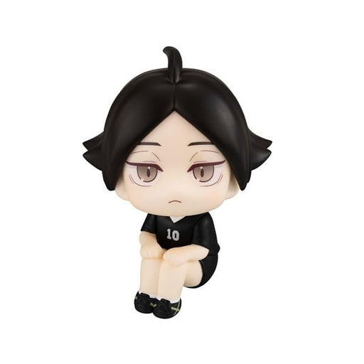 Megahouse Look Up Series Haikyu Suna Rintaro Uniform Version Figure- Japan Figure Store - #1 Bring To You The Best Japanese Goods